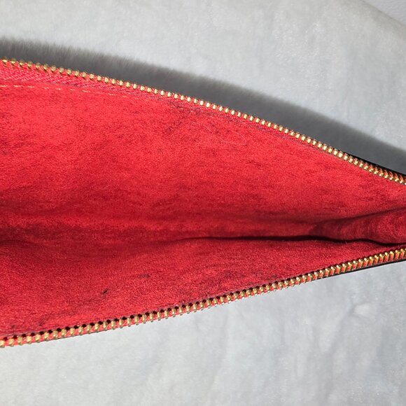 Louis Vuitton Epi Pochette Accessoires - Picture 3 of 16